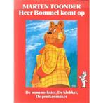 Heer Bommel komt op, Boeken, Ophalen of Verzenden, Nieuw