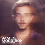 James Morrison - Greatest Hits - CD, Cd's en Dvd's, Ophalen of Verzenden, Nieuw in verpakking