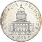 Frankrijk. Fifth Republic. 100 Francs 1996 Panthéon, Postzegels en Munten, Munten | Europa | Euromunten