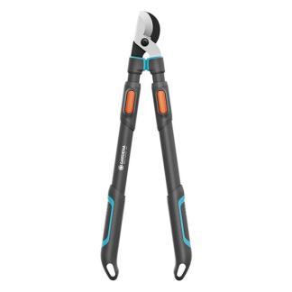 Takkenschaar | Gardena | Tot 90 cm (Telescopisch, Bypass), Tuin en Terras, Snoeischaren, Nieuw, Verzenden
