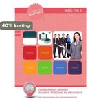 (KZD) TRB 2 / Keuzedeel 9789400225206, Boeken, Verzenden, Zo goed als nieuw