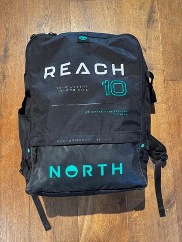 North Reach 2024 10m beschikbaar voor biedingen