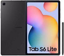 Samsung Galaxy Tab S6 Lite 2024 10,4 128GB [wifi, Edition, Computers en Software, Android Tablets, 128 GB, Wi-Fi, Zo goed als nieuw