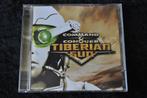 Command & Conquer Tiberian Sun PC Game Jewel Case, Spelcomputers en Games, Games | Pc, Verzenden, Nieuw