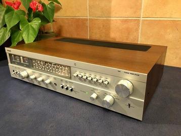 Philips - 22AH794 Solid state stereo receiver beschikbaar voor biedingen