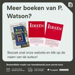 Mensen en ideeen set 3 delen 9789027434197 P. Watson, Verzenden, Gelezen, P. Watson