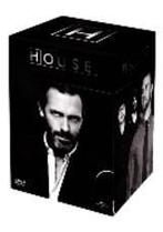 House M.D. - Complete Collection (Seizoen 1 t/m 8), Verzenden, Nieuw in verpakking