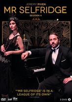 Mr Selfridge - Seizoen 4 - DVD, Verzenden, Nieuw in verpakking