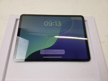 Veiling - Apple iPad Pro 11 inch - WiFi - 64GB - Spacegrijs beschikbaar voor biedingen