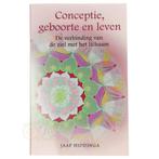 Conceptie, geboorte en leven - Jaap Hiddinga, Boeken, Nieuw, Verzenden