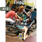 Het EHBO Boek + website 9789490054014 Elly Bruin, Boeken, Verzenden, Gelezen, Elly Bruin