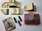 Tech Deck - Speelgoed voertuig Tech Deck Fingerboard Lot -, Antiek en Kunst, Antiek | Overige Antiek