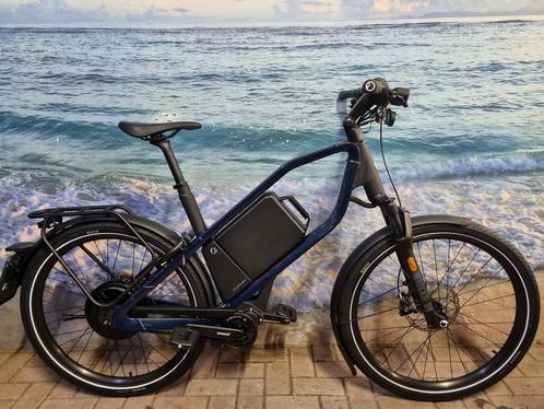 MEGADEAL! Klever X-Pinion 12SP van 8599 voor 6199.-, Fietsen en Brommers, Elektrische fietsen, Nieuw, 55 tot 59 cm, Overige merken