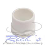 Glijstangbus, lagerbus AL-KO 2.8 VB (2172660004), Auto diversen, Aanhangwagen-onderdelen, Ophalen of Verzenden, Nieuw