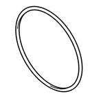 Eberspächer o-ring 74x3 warmtewisselaar, Ophalen of Verzenden, Nieuw