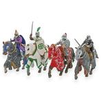 Paya - Speelgoedsoldaatje Conjunto - Soldados - Soldiers, Nieuw