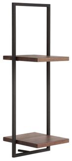 Juntoo Wandplank Shelfmate - 75x25x35, Verzenden, Nieuw