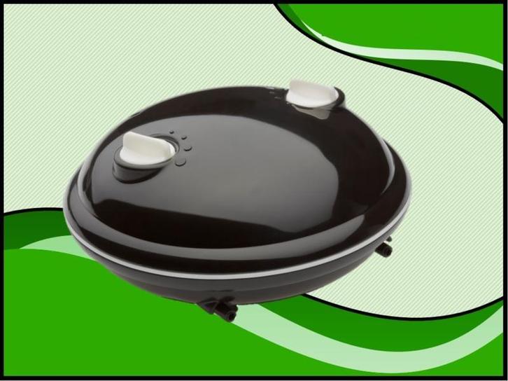 Oxyboost AP-300 plus luchtpomp aquarium (OXYBOOST plus), Dieren en Toebehoren, Vissen | Aquaria en Toebehoren, Overige typen, Nieuw