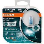 Osram H7 Cool Blue Intense +100% NextGen 64210CBN Autolampen