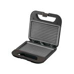 Argon K-901B/G Tosti-ijzer – Knapperig Perfectie, Witgoed en Apparatuur, Verzenden, Nieuw
