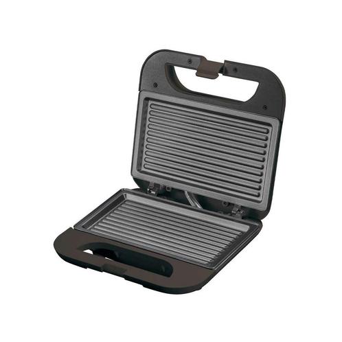 Argon K-901B/G Tosti-ijzer – Knapperig Perfectie, Witgoed en Apparatuur, Broodroosters, Verzenden