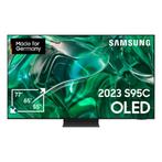 OUTLET SAMSUNG 55S95C OLED TV (55 inch / 138 cm, OLED 4K, S, Nieuw, 100 cm of meer, Samsung, Ophalen of Verzenden