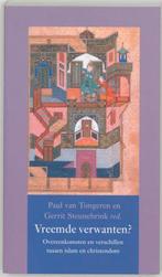 Vreemde Verwanten 9789080814813 Paul van Tongeren, Boeken, Verzenden, Gelezen, Paul van Tongeren