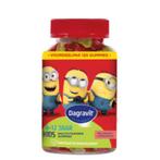 1+1 gratis: Dagravit Kids-Xtra Vitaminions Multivitaminen 6-, Nieuw, Verzenden