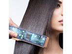 Aestra Hairstrait Pro - 2-in-1 Stijltang en Föhn - Geen, Verzenden, Nieuw
