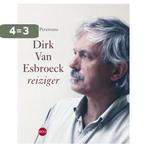 Dirk Van Esbroeck 9789064456787 Dree Peeremans, Boeken, Verzenden, Zo goed als nieuw, Dree Peeremans