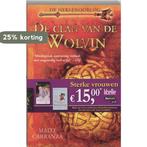 De clan van de wolvin / 1 De clan van de wolvin /, Boeken, Verzenden, Gelezen, M. Carranza
