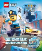 De snelle achtervolging / Lego City 9789030503811, Verzenden, Gelezen