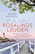 Rosalinds leugen / De drie dochters / 1 9789402703375, Verzenden, Zo goed als nieuw, Muna Shehadi