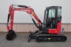 Yanmar SV39-7 minigraver graafmachine compact 3790 kg, Ophalen of Verzenden, Graafmachine