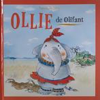 OLLIE de Olifant 9789048321063 Daniela De Luca, Verzenden, Zo goed als nieuw, Daniela De Luca