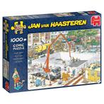 Jumbo legpuzzel Jan van Haasteren z van €18,99 voor €15,19, Ophalen of Verzenden, Nieuw