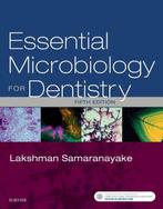 Essential Microbiology for Dentistry, 9780702074356, Boeken, Verzenden, Zo goed als nieuw, HBO