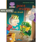 Poes Moos en de draak / Poes Moos 9789020678246, Boeken, Kinderboeken | Jeugd | onder 10 jaar, Verzenden, Gelezen, Marianne Witte