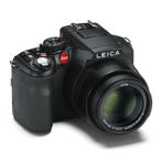 Leica V-Lux 4 compact camera Zwart - Tweedehands, Verzenden, Gebruikt, Compact