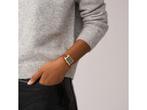 Fossil RAQUEL ES5303 - Polshorloge - Quartz - Bruin (23 mm), Verzenden, Zo goed als nieuw