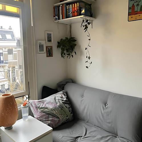 Kamer met Hoogslaper in Nijmegen gevonden in Nijmegen, Huizen en Kamers, Kamers te huur, Minder dan 20 m², Nijmegen