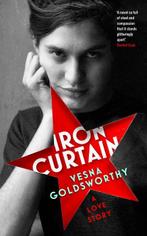 Iron Curtain | Vesna Goldsworthy | 9781784744588, Zo goed als nieuw, Vesna Goldsworthy