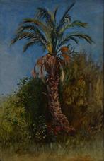 Felix Possart (1837-1828) - Palmier