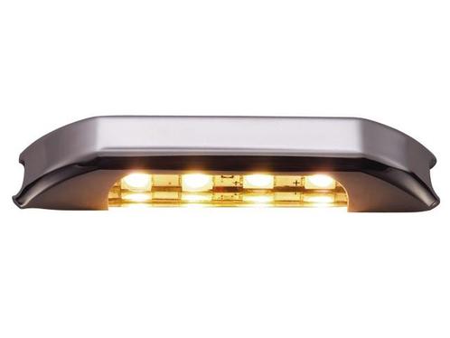 LED Obouwlamp Mizar II, Watersport en Boten, Bootonderdelen, Nieuw, Zeilboot of Motorboot, Ophalen of Verzenden