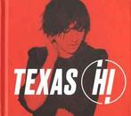 cd - Texas - Hi Deluxe Edition., Cd's en Dvd's, Verzenden, Nieuw in verpakking