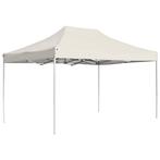 vidaXL Partytent professioneel inklapbaar 4,5x3 m aluminium, Tuin en Terras, Partytenten, Verzenden, Nieuw, Partytent