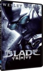 Blade Trinity - DVD (Films (Geen Games)) (Films), Ophalen of Verzenden, Zo goed als nieuw