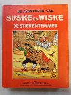 Suske en Wiske RV 10 - De Stierentemmer - Rode reeks Vlaams, Nieuw