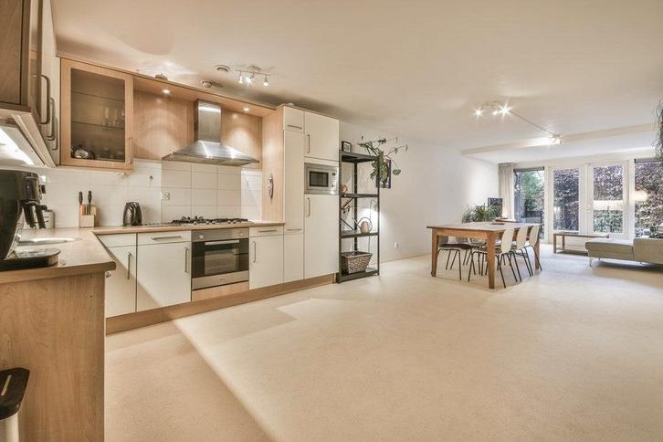 Te huur: Appartement Slotermeerlaan in Amsterdam, Huizen en Kamers, Huizen te huur, Noord-Holland, Appartement