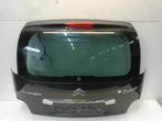 Achterklep Citroën C3 Picasso  1.6 VTi 120, Ophalen of Verzenden, Gebruikt, Achter, Citroën